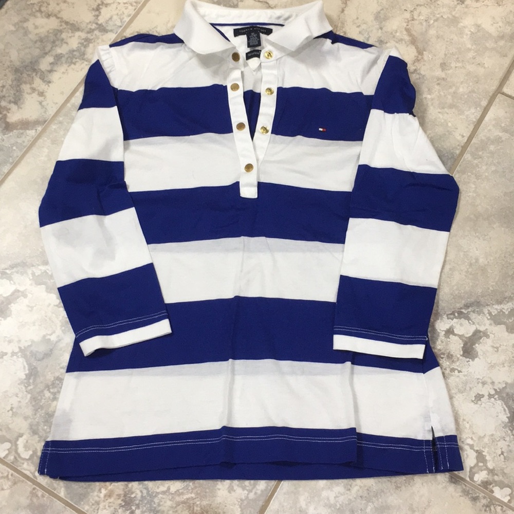 Tommy Hilfiger polo shirt
